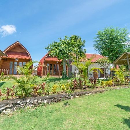 Breeze Hidden Village By Bukit Vista Uluwatu Eksteriør bilde