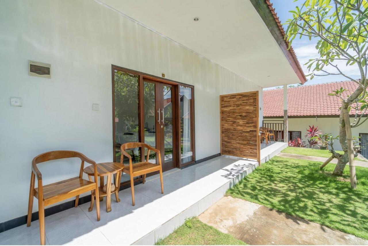 Breeze Hidden Village By Bukit Vista Uluwatu Eksteriør bilde