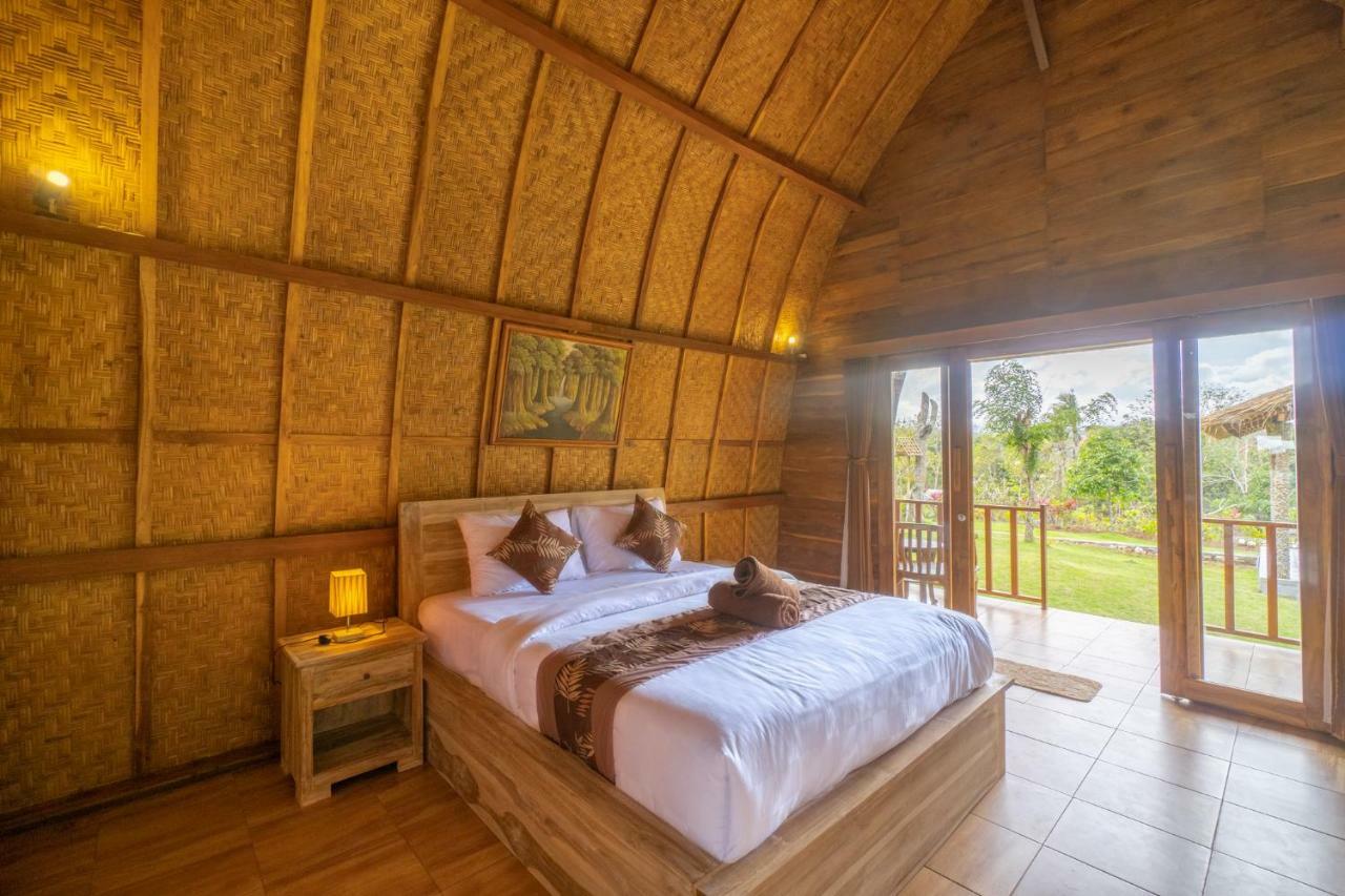 Breeze Hidden Village By Bukit Vista Uluwatu Eksteriør bilde