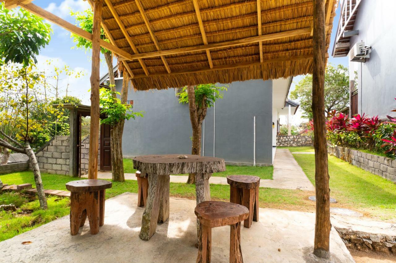 Breeze Hidden Village By Bukit Vista Uluwatu Eksteriør bilde